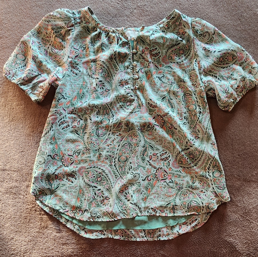 Loft Top